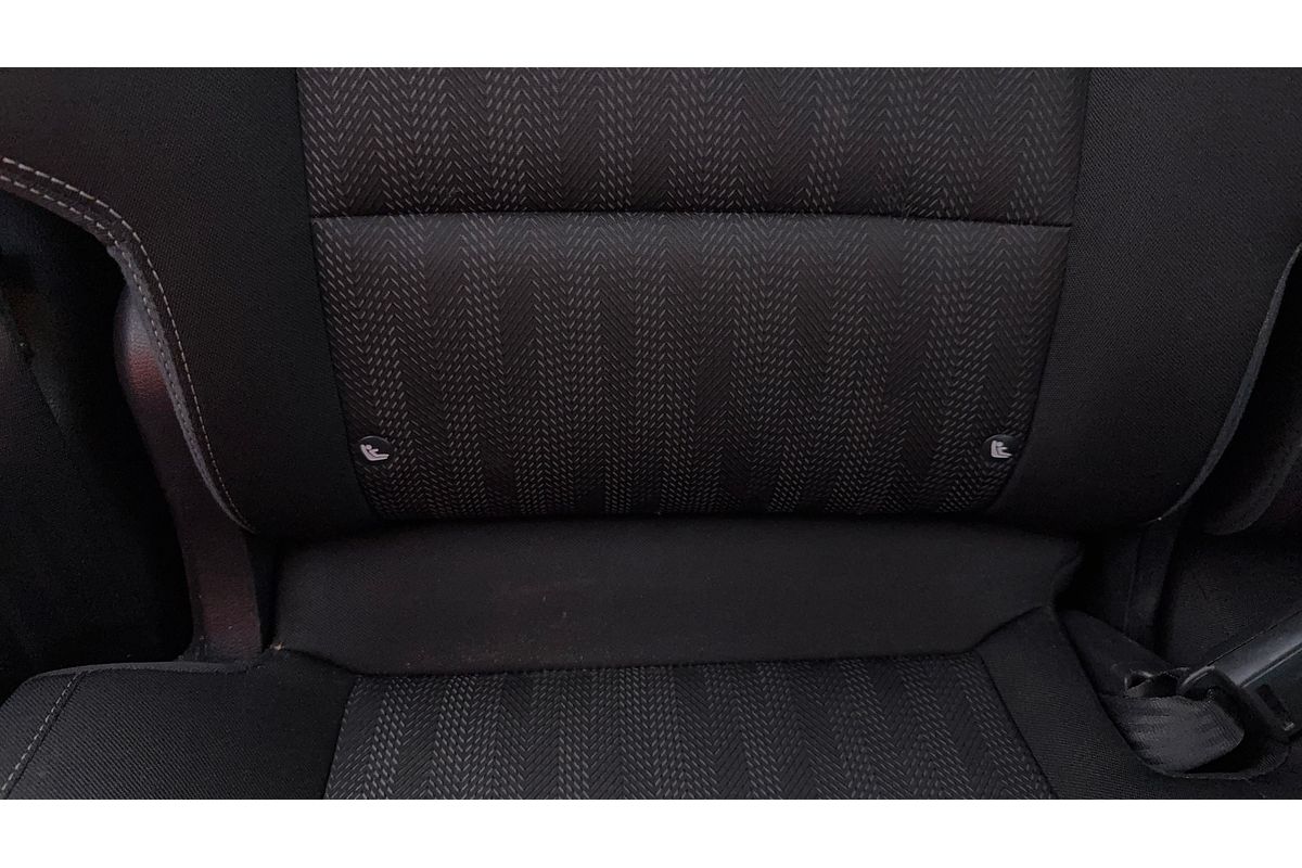 2017 Kia Sportage Si Premium QL