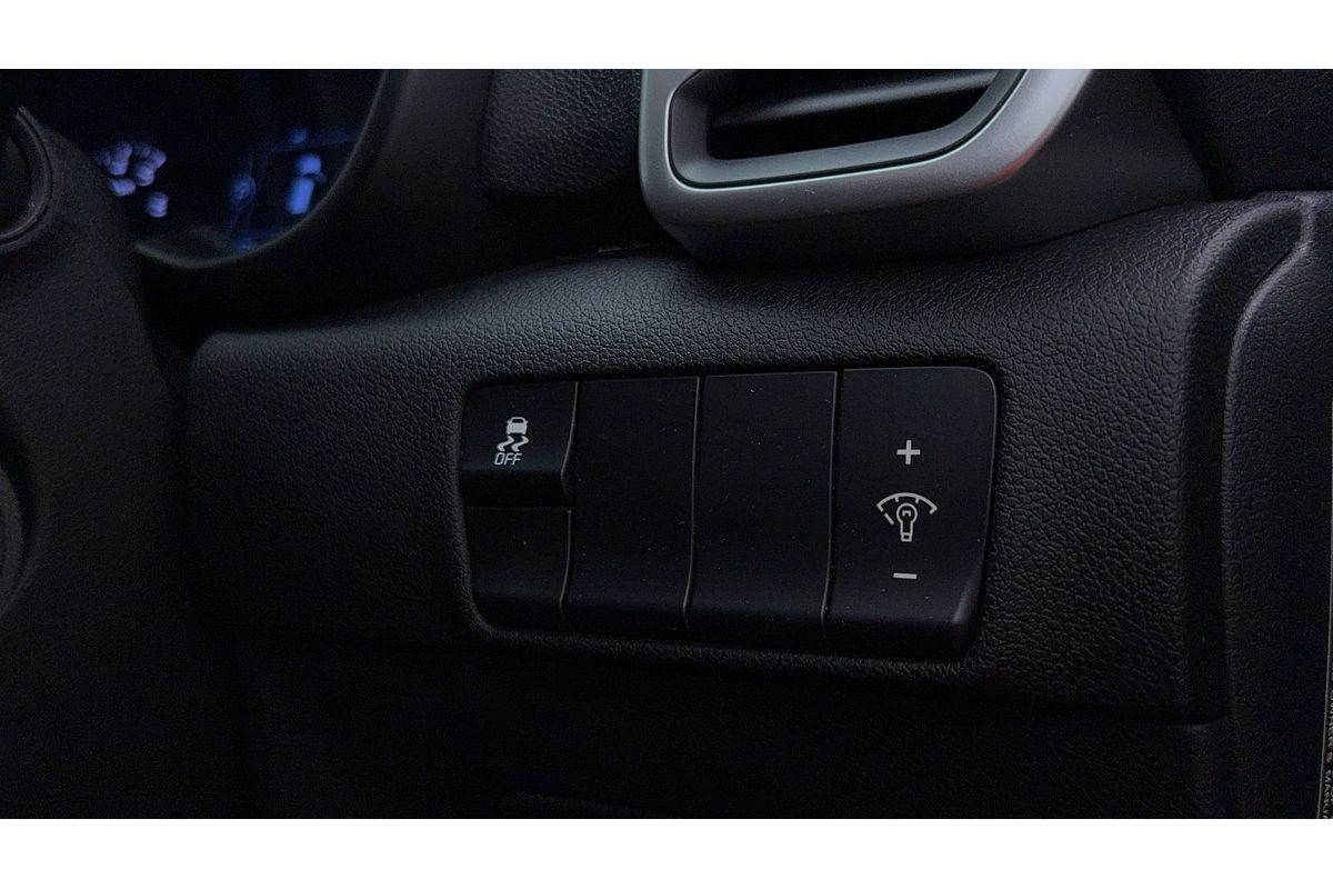 2017 Kia Sportage Si Premium QL