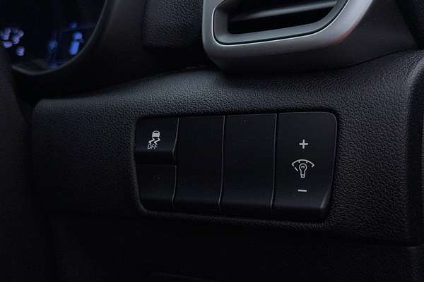 2017 Kia Sportage Si Premium QL