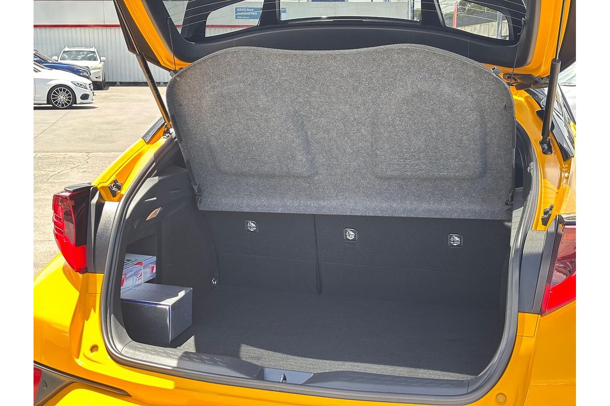 2023 Toyota C-HR Koba ZYX10R