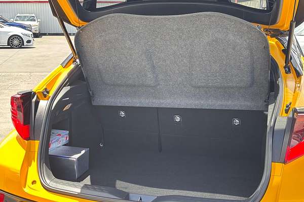 2023 Toyota C-HR Koba ZYX10R