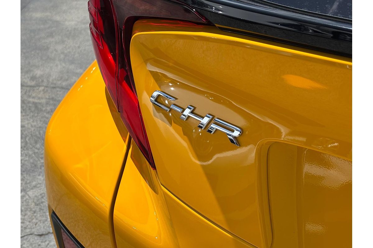 2023 Toyota C-HR Koba ZYX10R