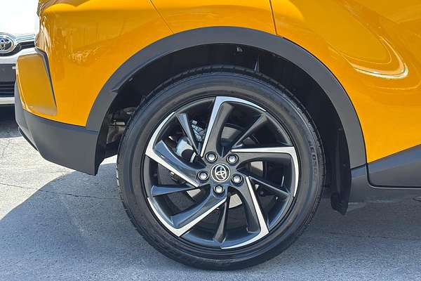 2023 Toyota C-HR Koba ZYX10R