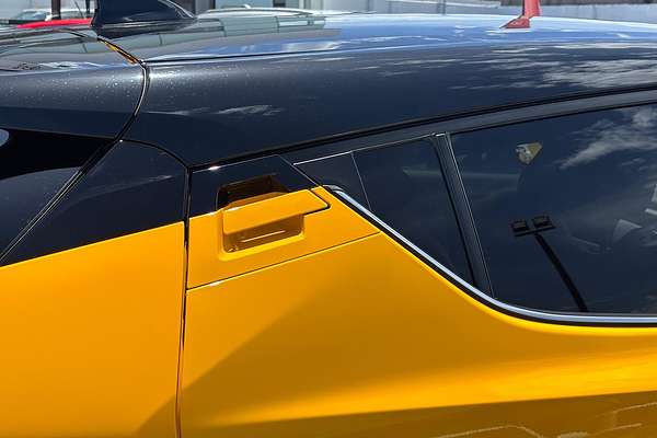 2023 Toyota C-HR Koba ZYX10R