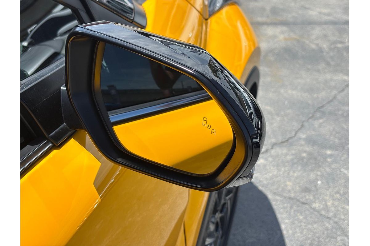 2023 Toyota C-HR Koba ZYX10R