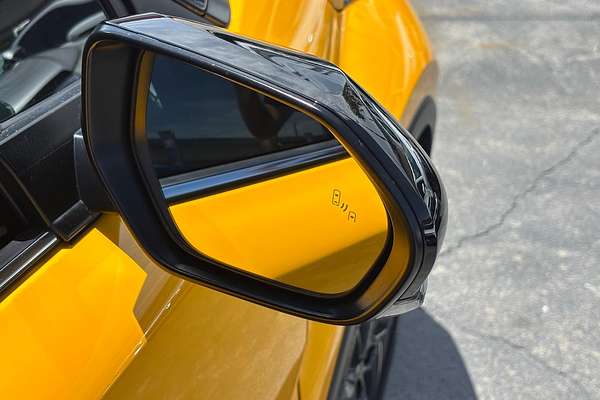 2023 Toyota C-HR Koba ZYX10R