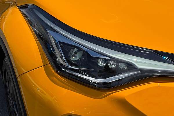 2023 Toyota C-HR Koba ZYX10R