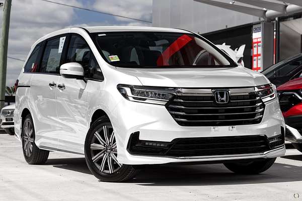 2021 Honda Odyssey Vi L7 5th Gen