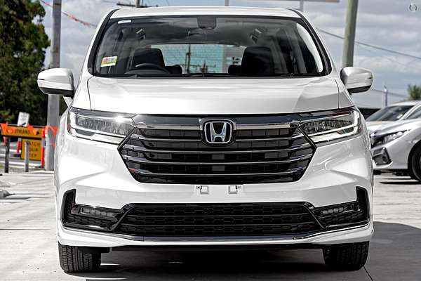 2021 Honda Odyssey Vi L7 5th Gen