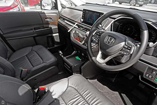 2021 Honda Odyssey Vi L7 5th Gen