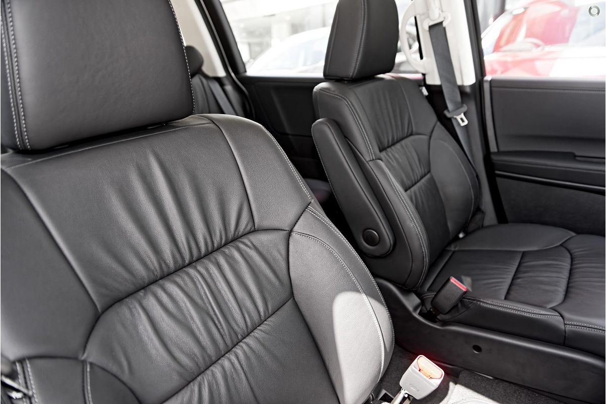 2021 Honda Odyssey Vi L7 5th Gen