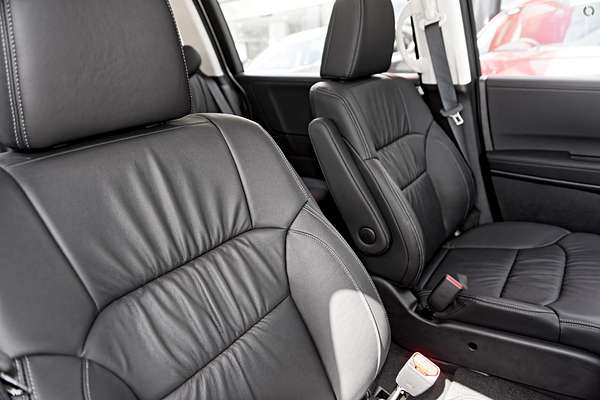 2021 Honda Odyssey Vi L7 5th Gen