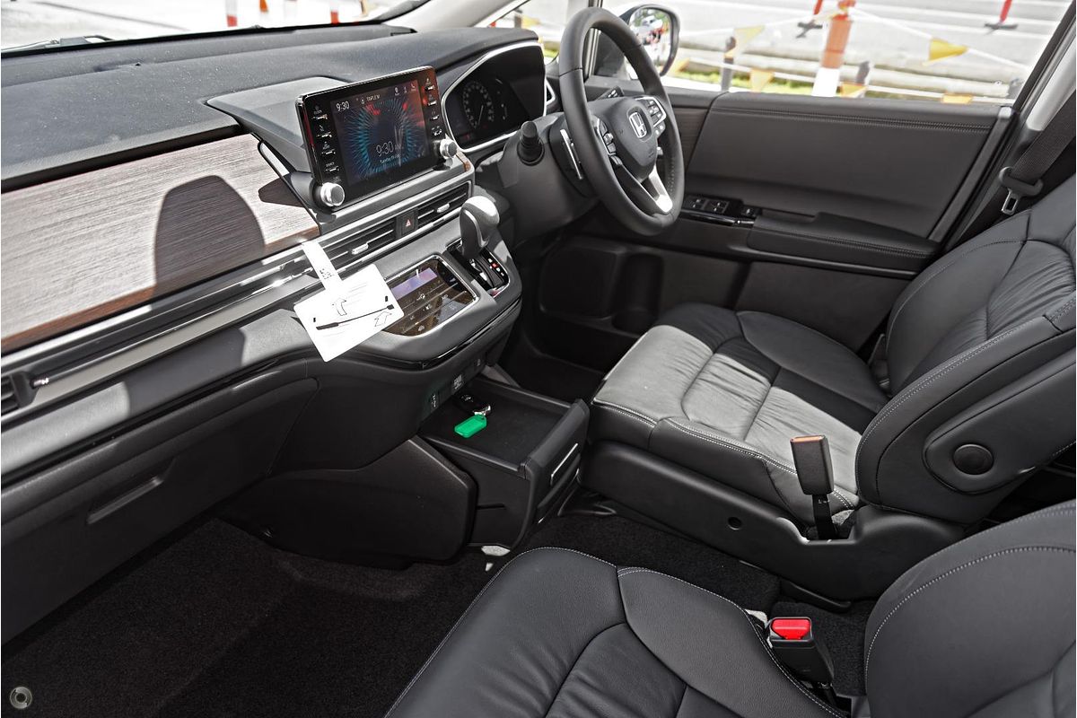 2021 Honda Odyssey Vi L7 5th Gen