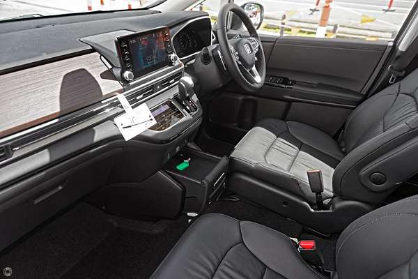 2021 Honda Odyssey Vi L7 5th Gen