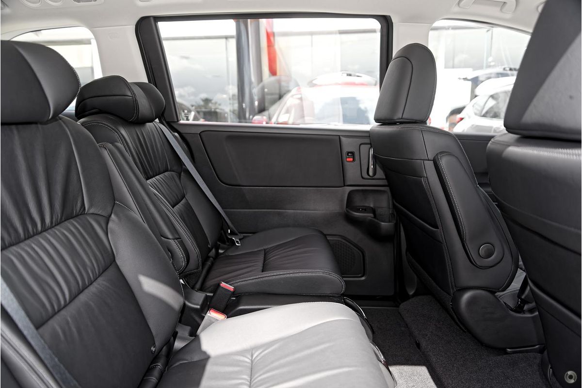 2021 Honda Odyssey Vi L7 5th Gen