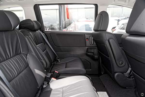 2021 Honda Odyssey Vi L7 5th Gen