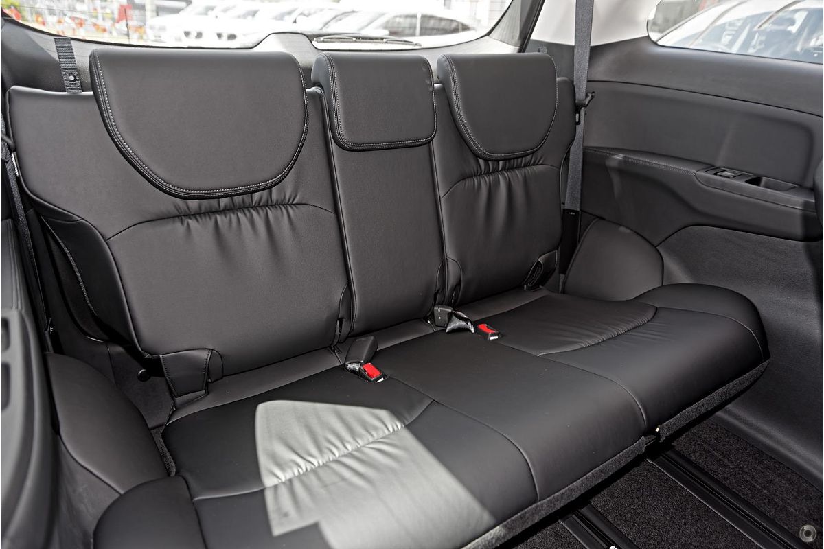 2021 Honda Odyssey Vi L7 5th Gen