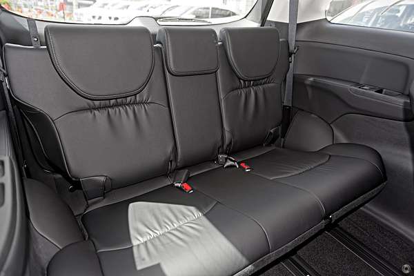 2021 Honda Odyssey Vi L7 5th Gen