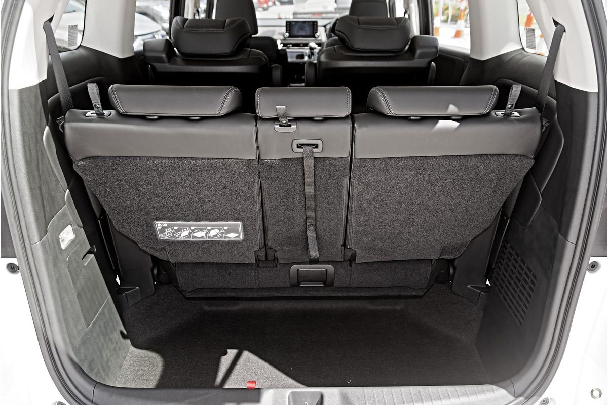 2021 Honda Odyssey Vi L7 5th Gen