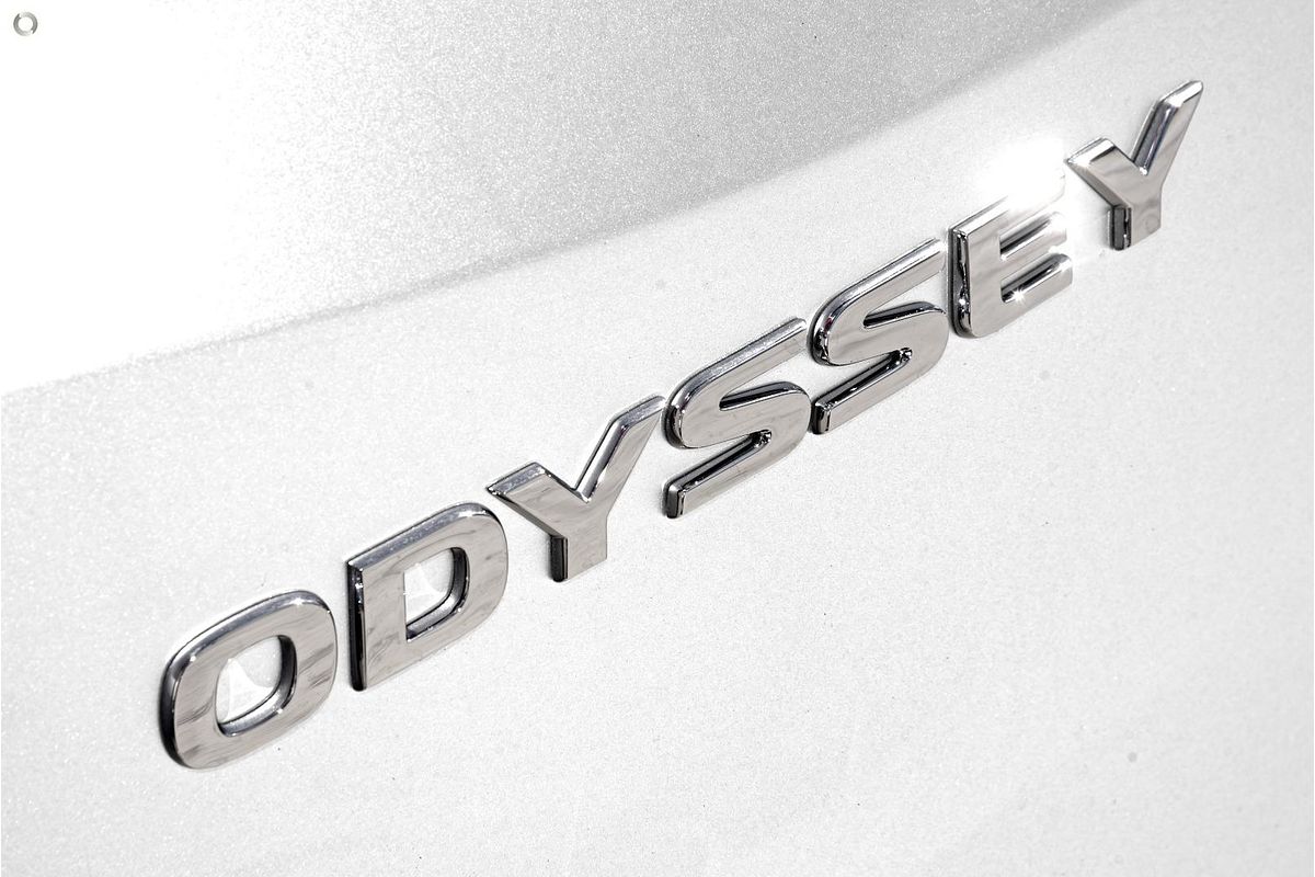 2021 Honda Odyssey Vi L7 5th Gen