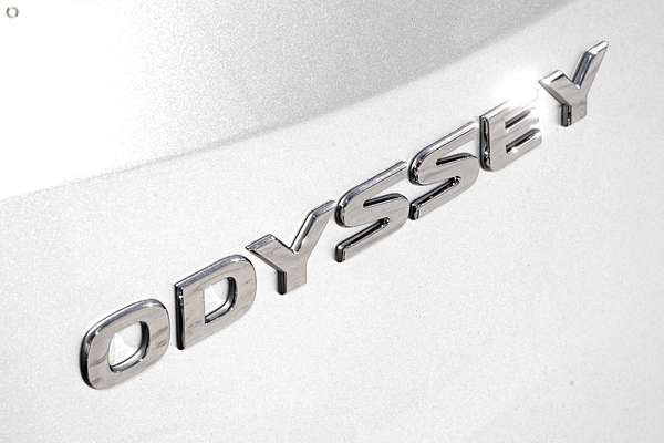 2021 Honda Odyssey Vi L7 5th Gen