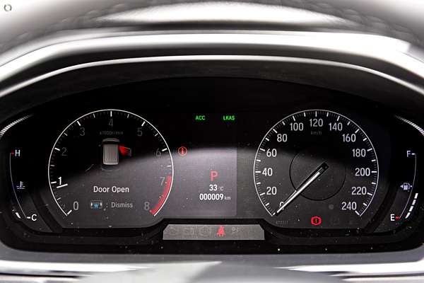 2021 Honda Odyssey Vi L7 5th Gen