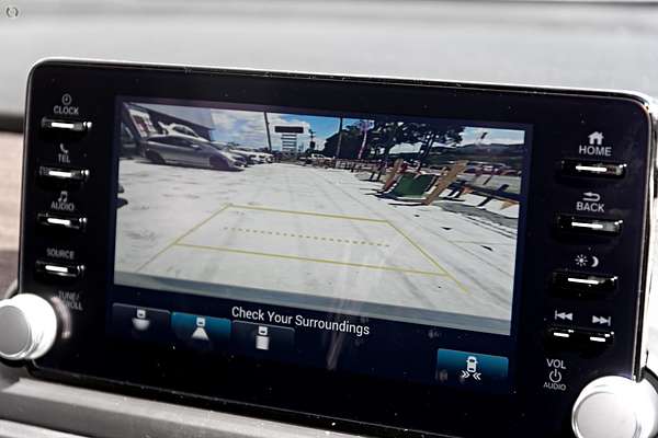 2021 Honda Odyssey Vi L7 5th Gen