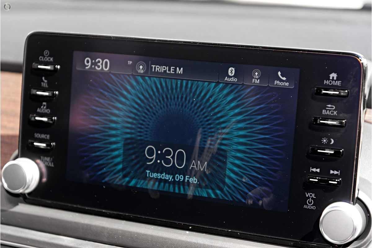 2021 Honda Odyssey Vi L7 5th Gen