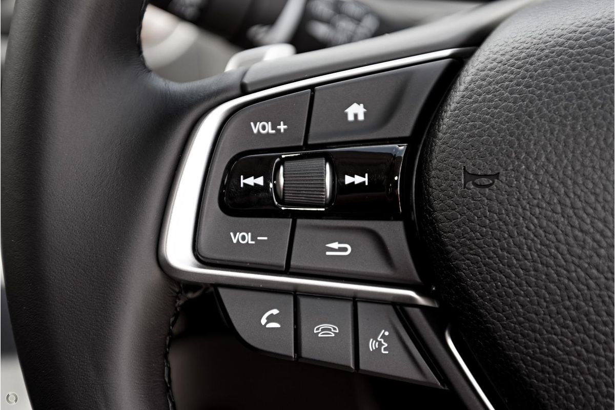 2021 Honda Odyssey Vi L7 5th Gen