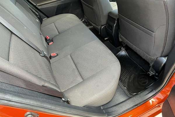 2014 Toyota Corolla Ascent Sport ZRE182R