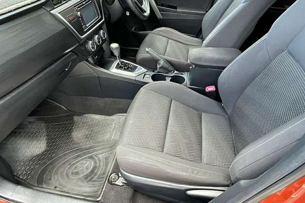 2014 Toyota Corolla Ascent Sport ZRE182R