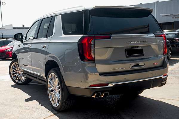 2025 GMC Yukon Denali T1