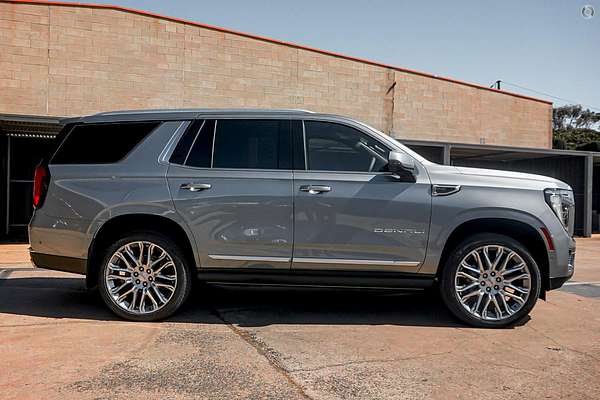 2025 GMC Yukon Denali T1