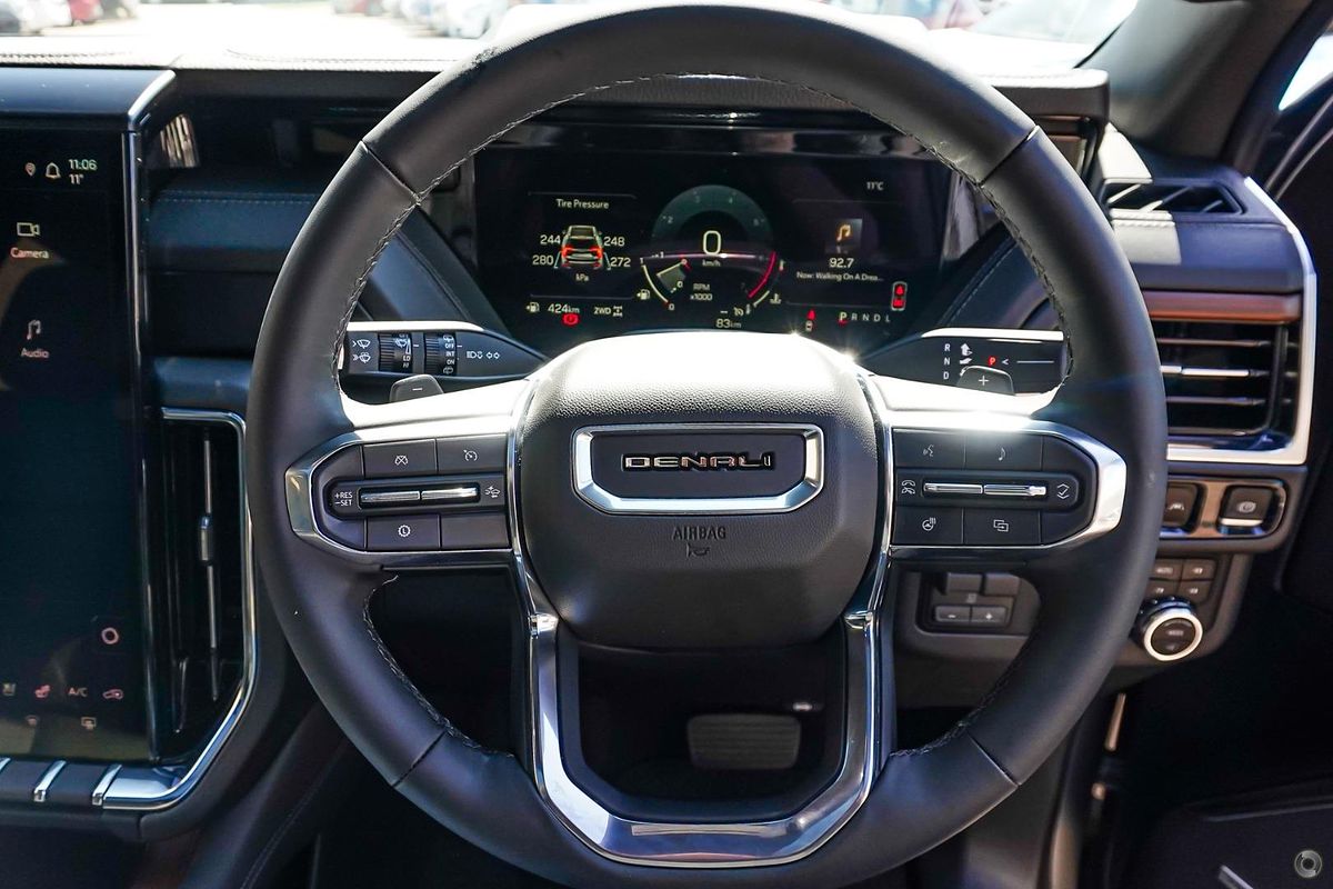 2025 GMC Yukon Denali T1