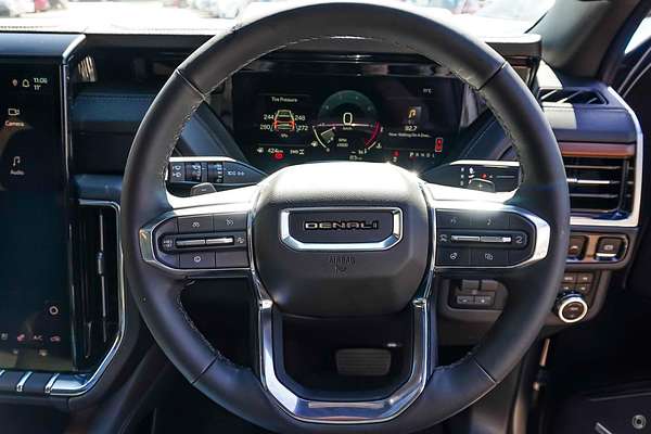 2025 GMC Yukon Denali T1