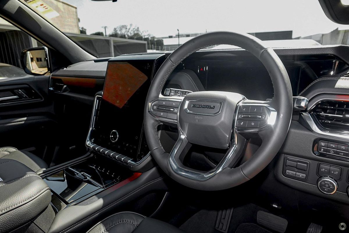 2025 GMC Yukon Denali T1