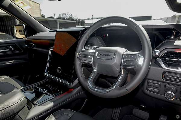 2025 GMC Yukon Denali T1