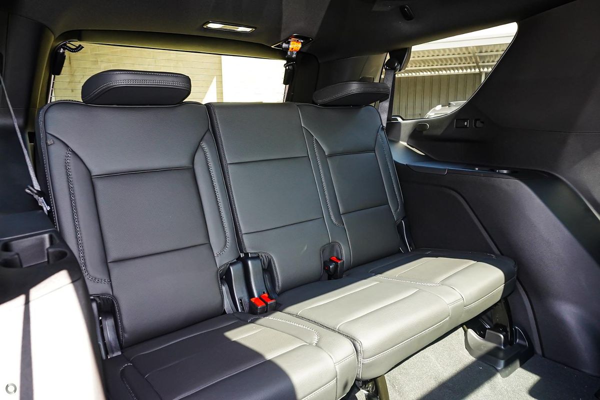 2025 GMC Yukon Denali T1