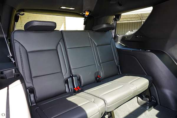 2025 GMC Yukon Denali T1