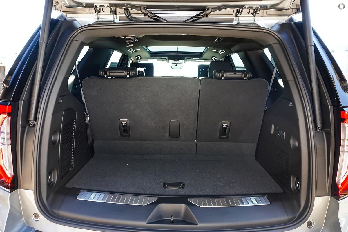 2025 GMC Yukon Denali T1