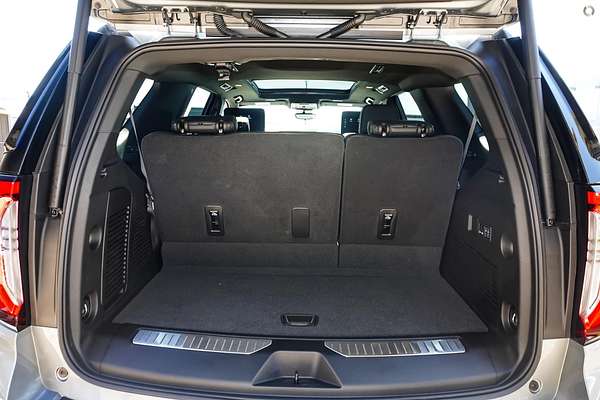 2025 GMC Yukon Denali T1