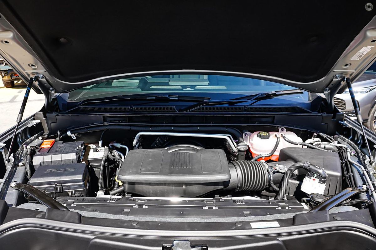 2025 GMC Yukon Denali T1