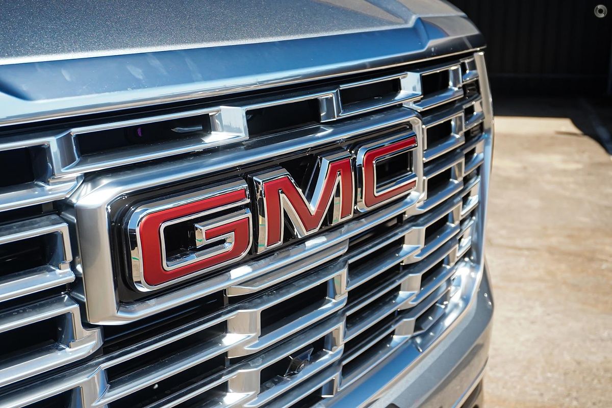 2025 GMC Yukon Denali T1