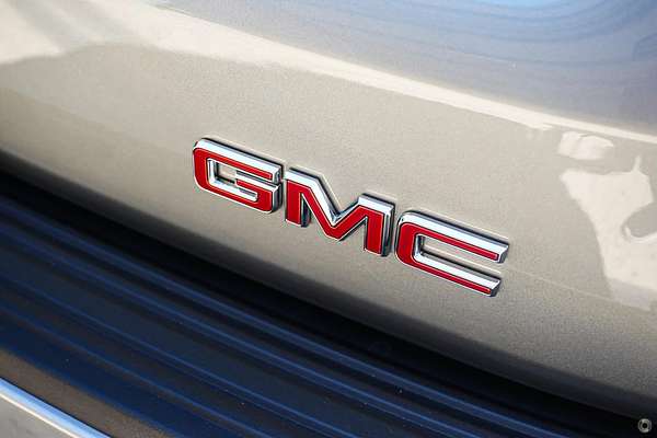2025 GMC Yukon Denali T1