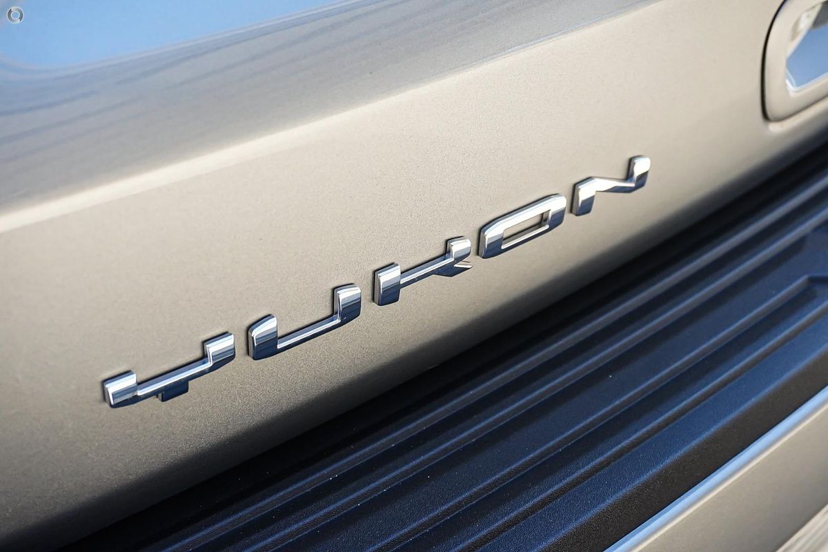 2025 GMC Yukon Denali T1