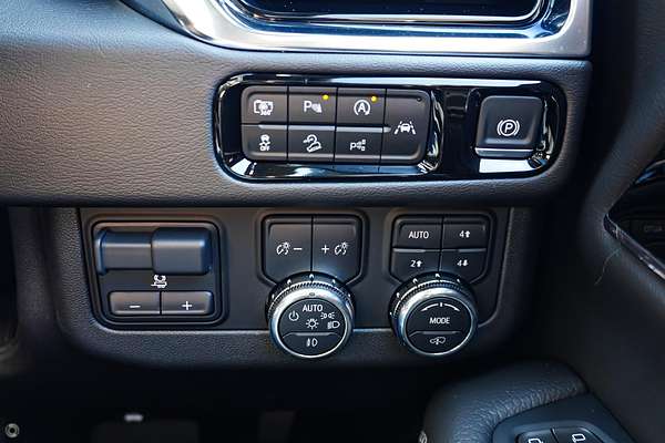 2025 GMC Yukon Denali T1