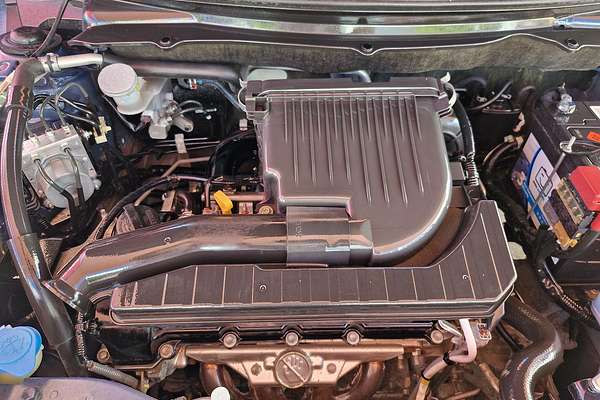 2016 Suzuki Swift GL FZ