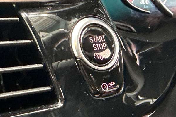 2017 BMW 5 Series 530i M Sport G30