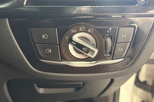 2017 BMW 5 Series 530i M Sport G30