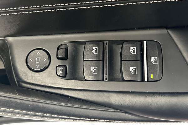 2017 BMW 5 Series 530i M Sport G30